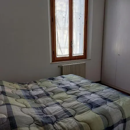 Apartamento Liberty Modena