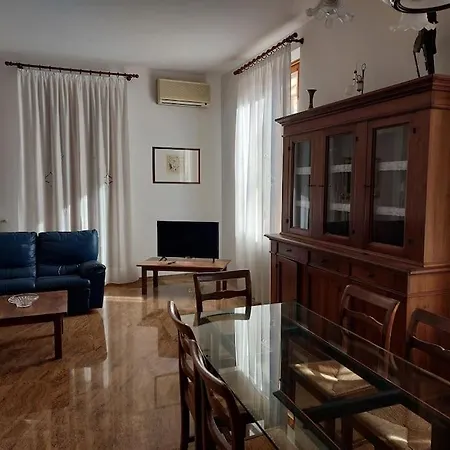 Apartamento Liberty *