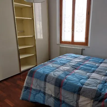 Apartamento Liberty *
