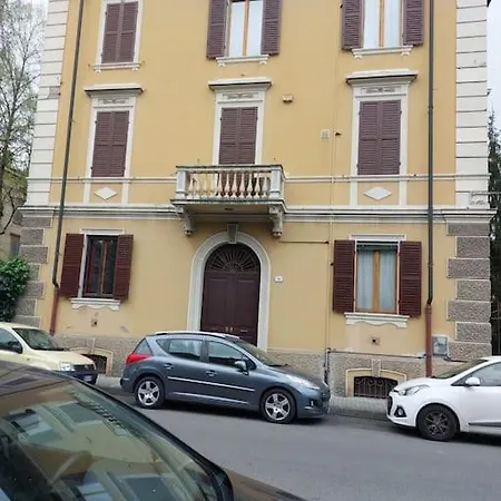 Apartamento Liberty Modena