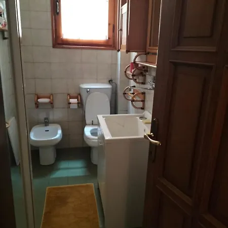 Apartamento Liberty Modena